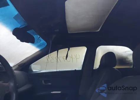 2007 Cadillac Cts-V from USA, damaged, VIN 1G6DN57U370132451